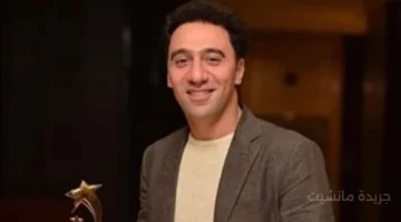 نجيب ساويرس يُنهي التكهنات محمد سلام يحضر مهرجان الجونة 1